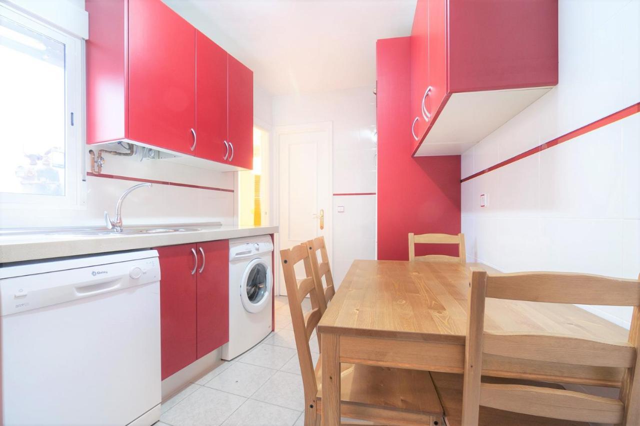 Apartamento Plaza Mayor Terrace En *
