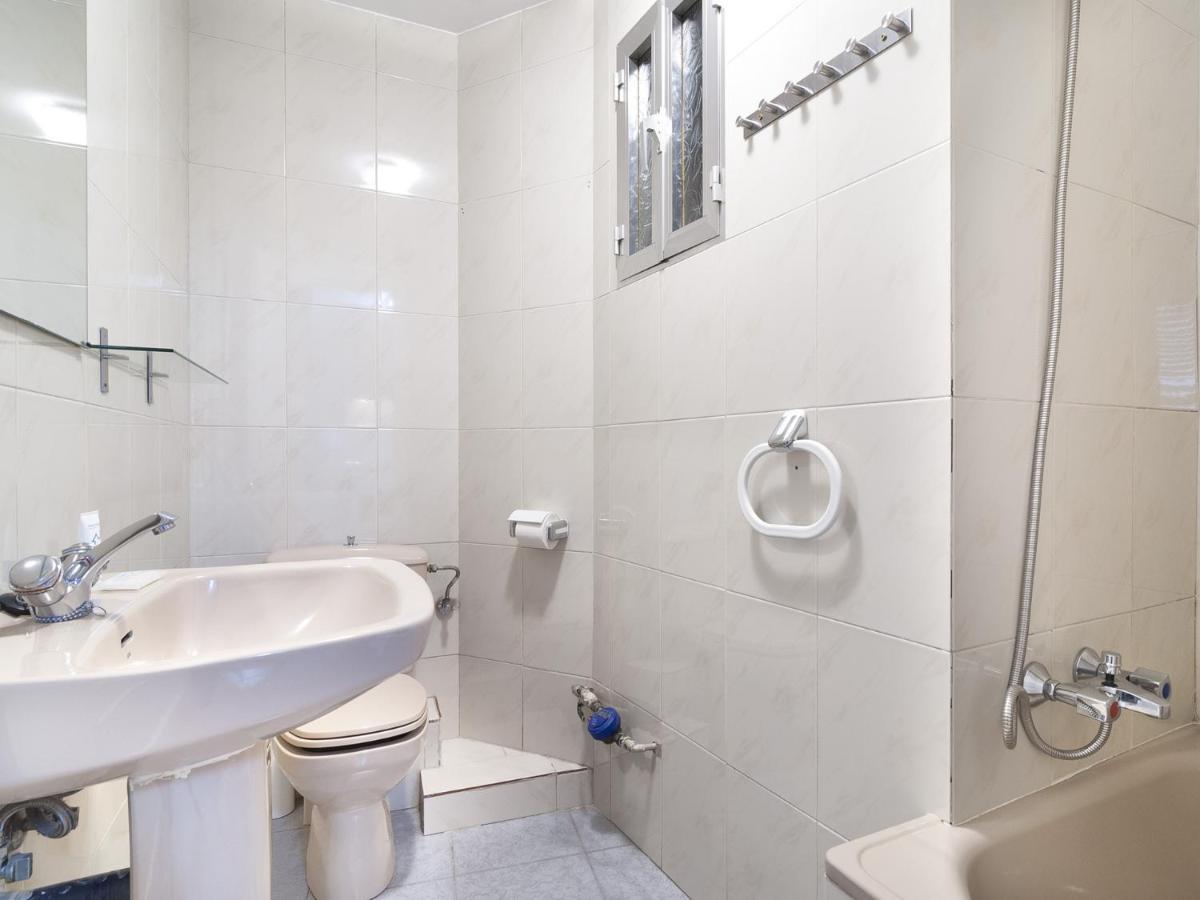 Apartment Apartamento Plaza Mayor Terrace En