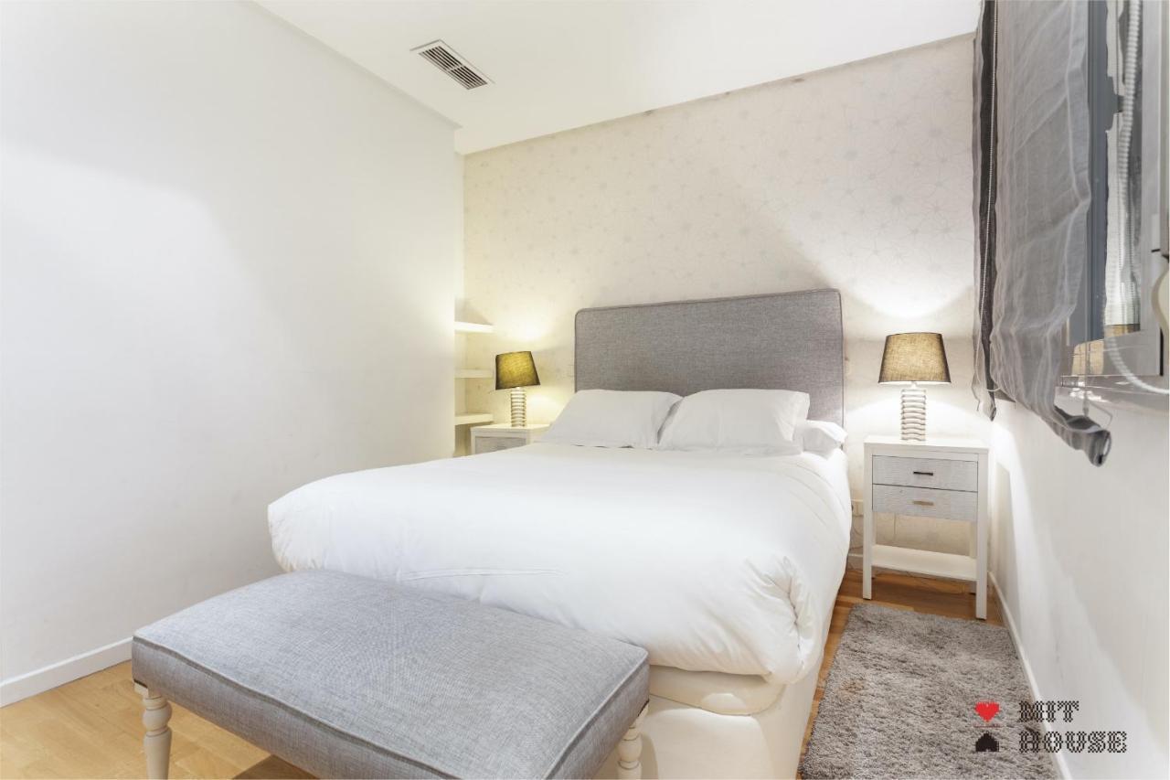 Mit House Puerta Del Sol Iii En Apartment Madrid