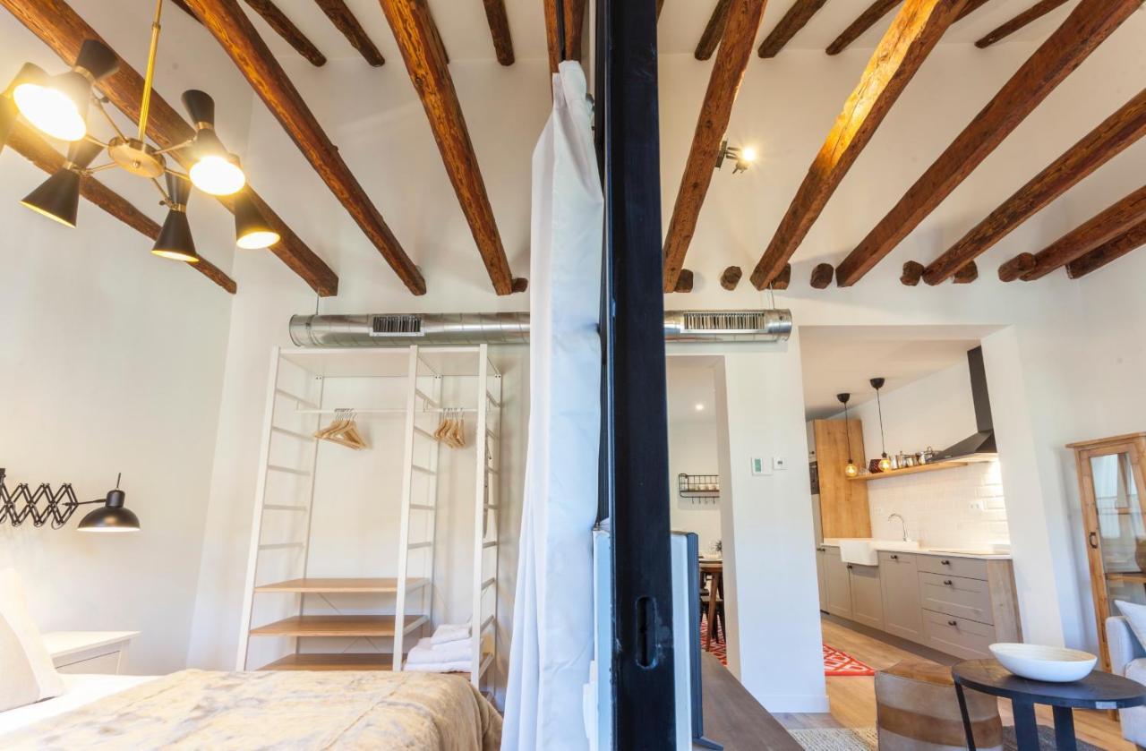 Apartment Mit House The Barn69 I En *