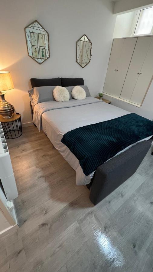 Apartamento Hermoso Piso En Centro A 30mts De Primark Madri