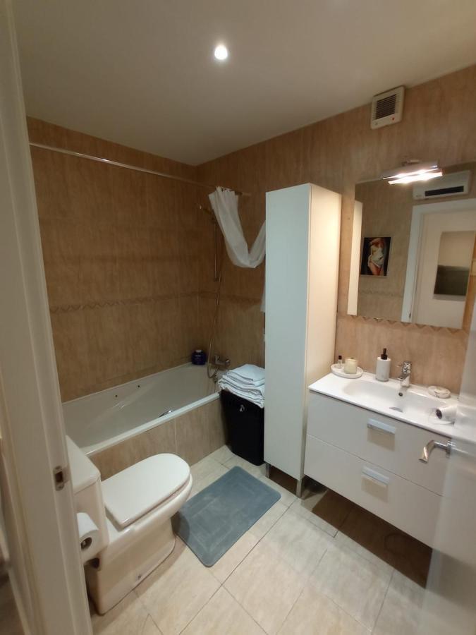 Apartamento Hermoso Piso En Centro A 30mts De Primark
