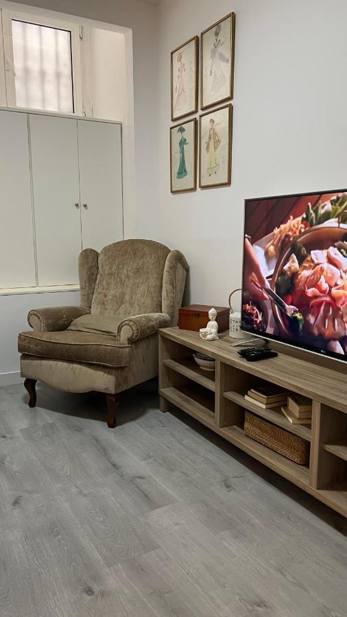 Apartamento Hermoso Piso En Centro A 30mts De Primark *