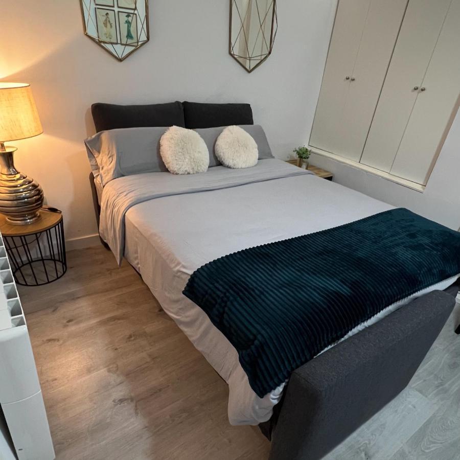 Hermoso Piso En Centro A 30mts De Primark Apartamento *