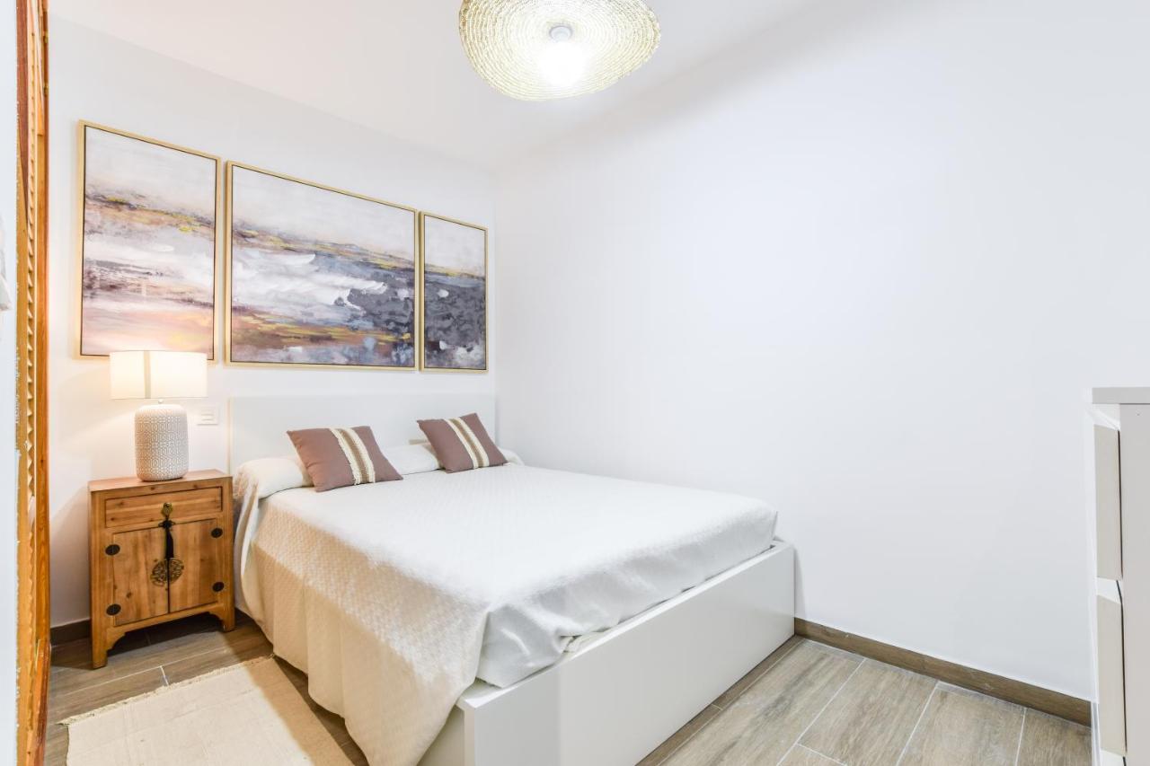 Apartamento Apartamento En Barrio De Las Letras Madri