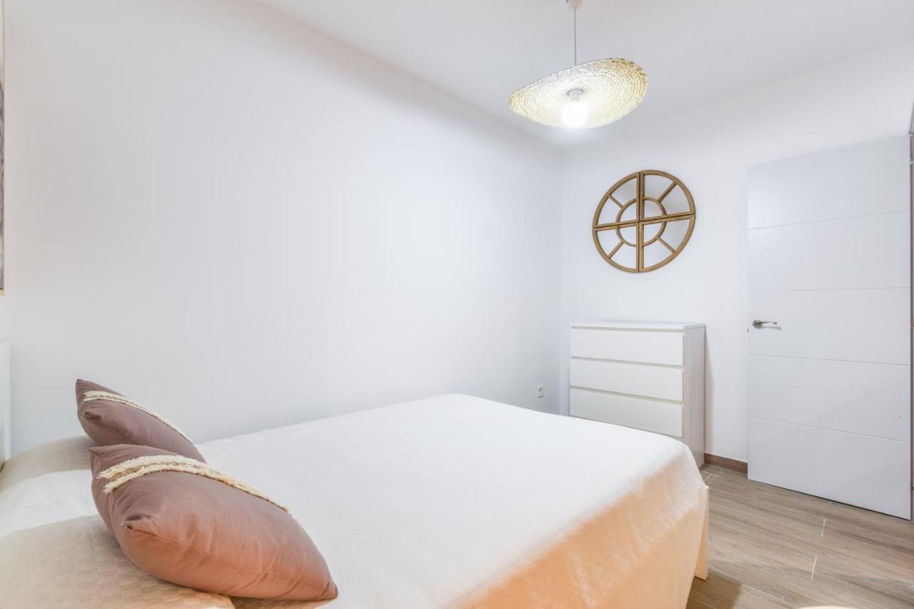 Apartamento En Barrio De Las Letras Apartamento *
