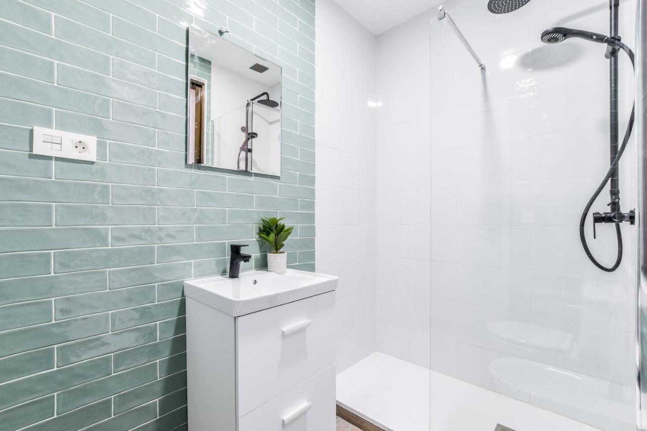 Apartamento En Barrio De Las Letras Apartamento