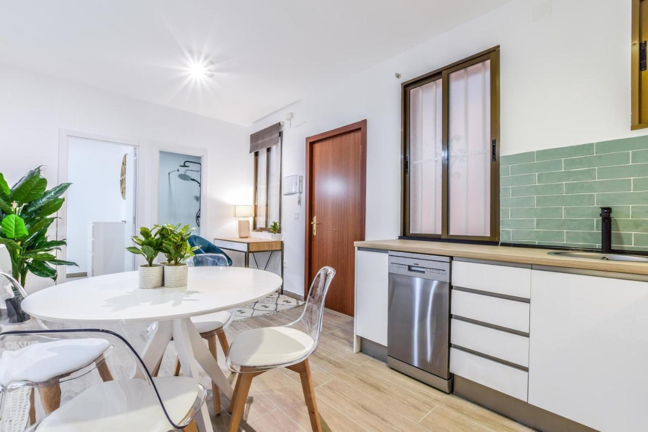 Apartamento Apartamento En Barrio De Las Letras Madri