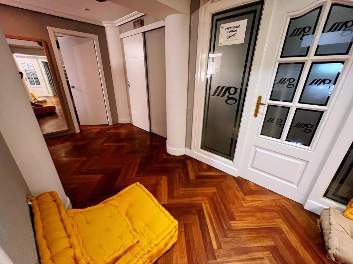 Albergue Hc Callao