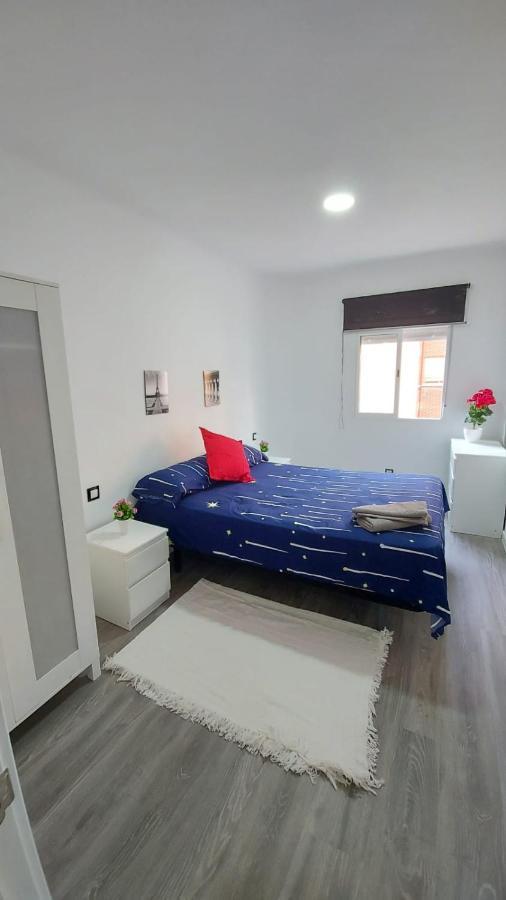 Apartment Portazgo Sweet House Madrid