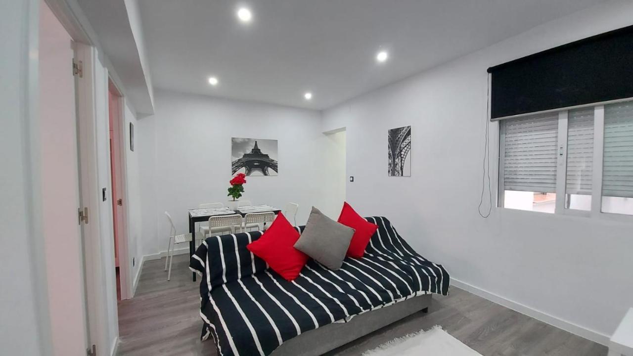 Portazgo Sweet House Apartment