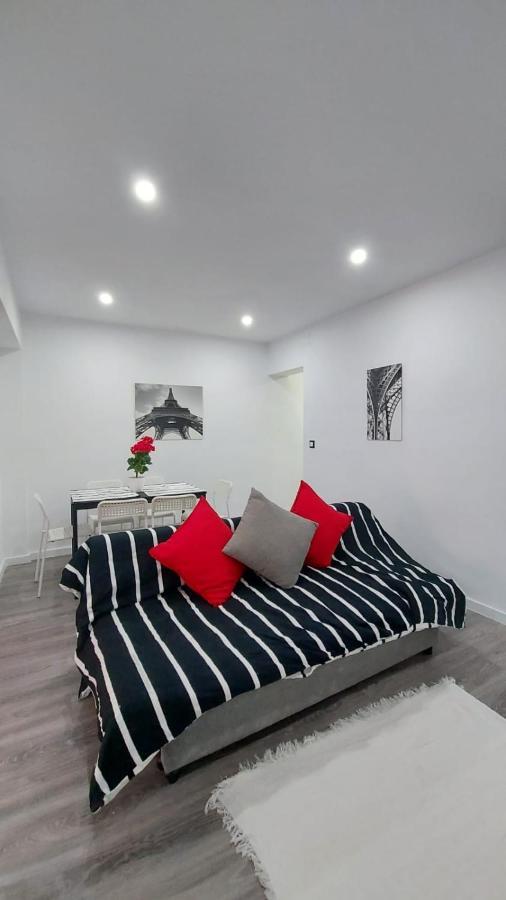 Portazgo Sweet House Apartment