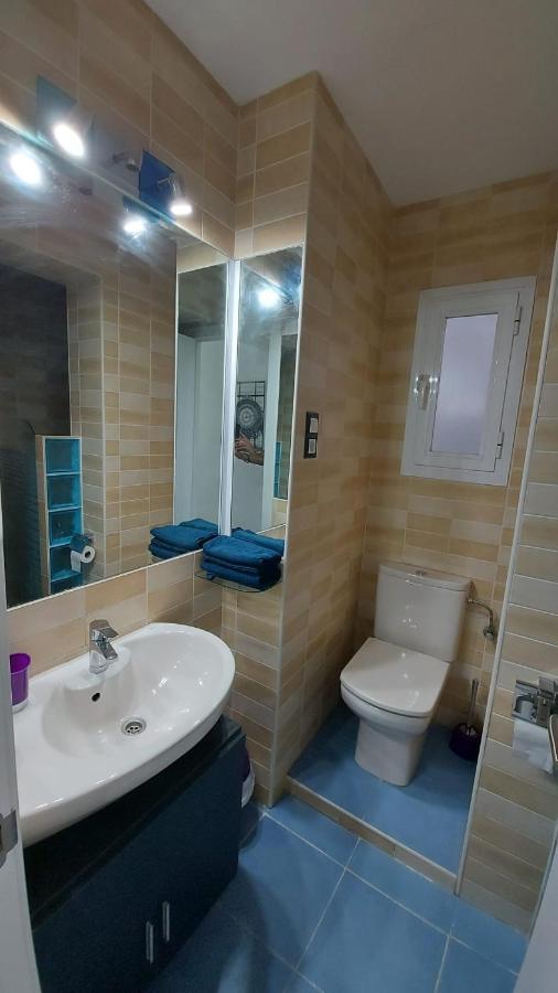 Portazgo Sweet House Apartment