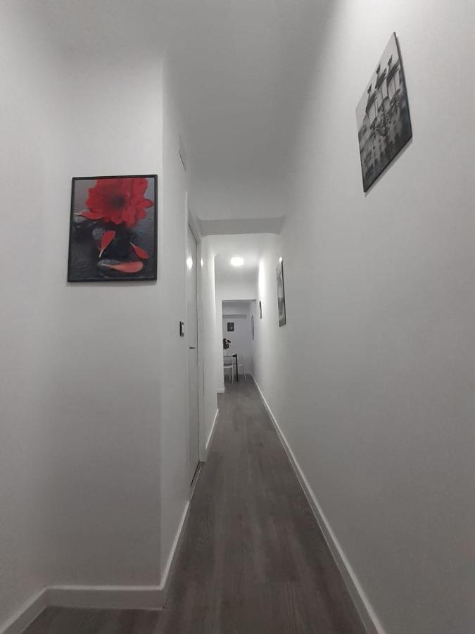 Lejlighed Portazgo Sweet House Madrid