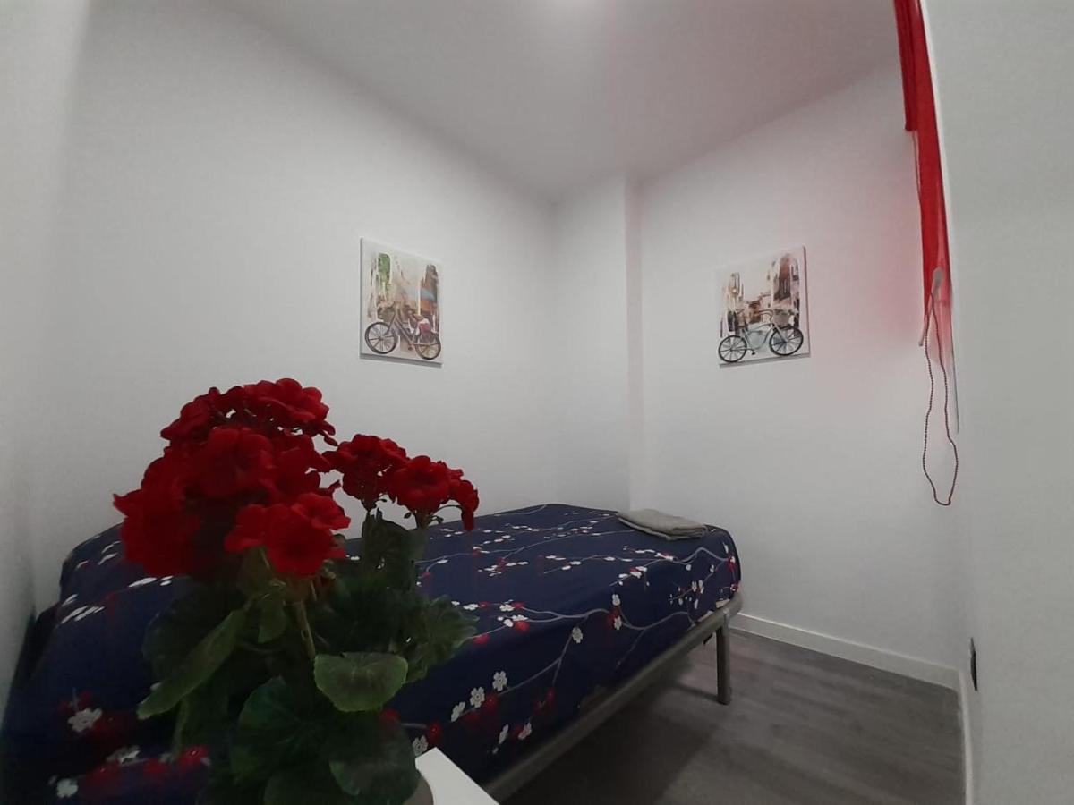 Portazgo Sweet House Apartment *