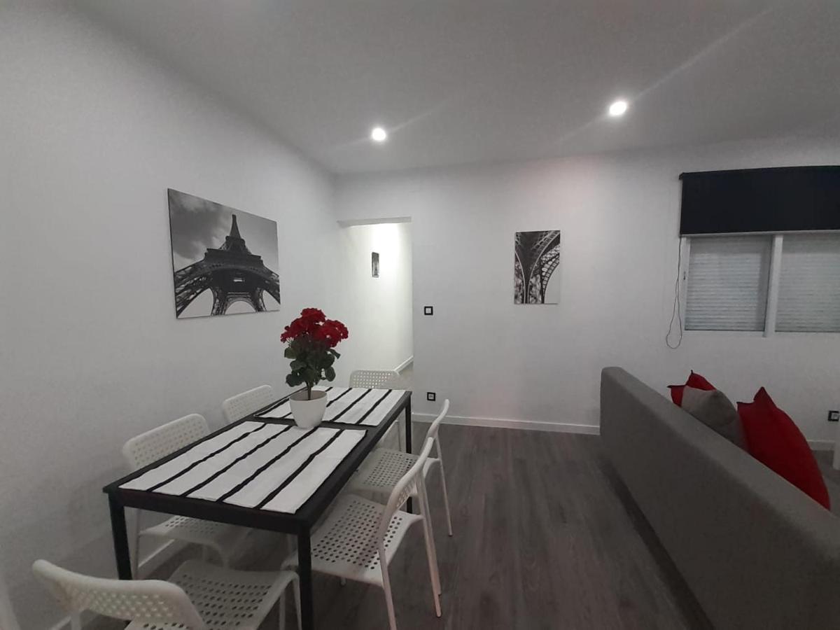 Apartment Portazgo Sweet House *