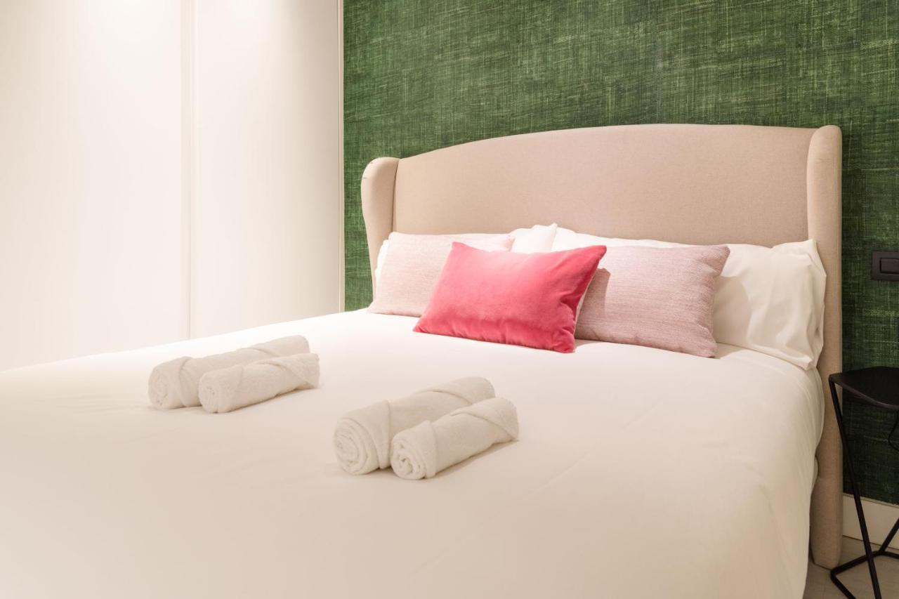 1 Bedroom 1 Bathroom Furnished - Justicia - Vintage & Cozy - Mintystay Madri