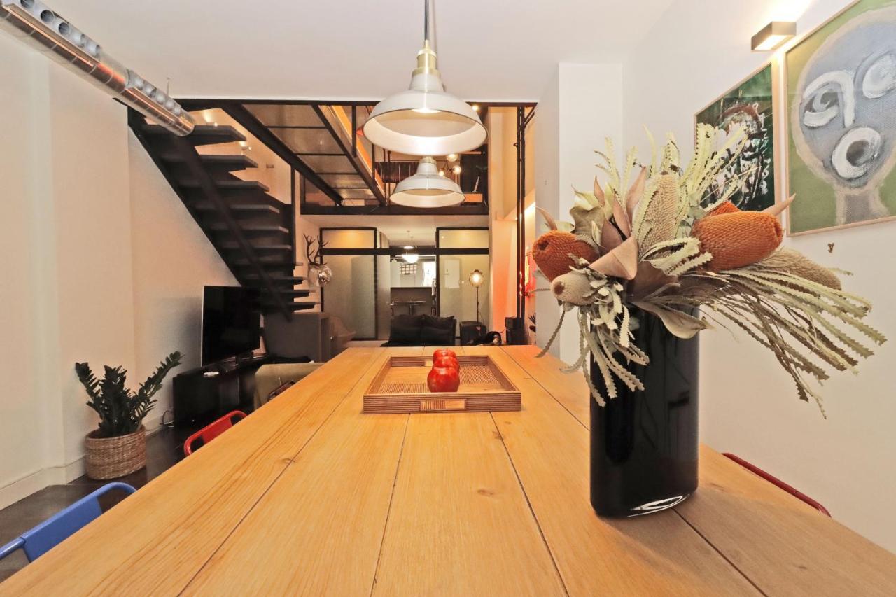 Apartment Loft Jacuzzi Palace By Madflats Collection Madrid