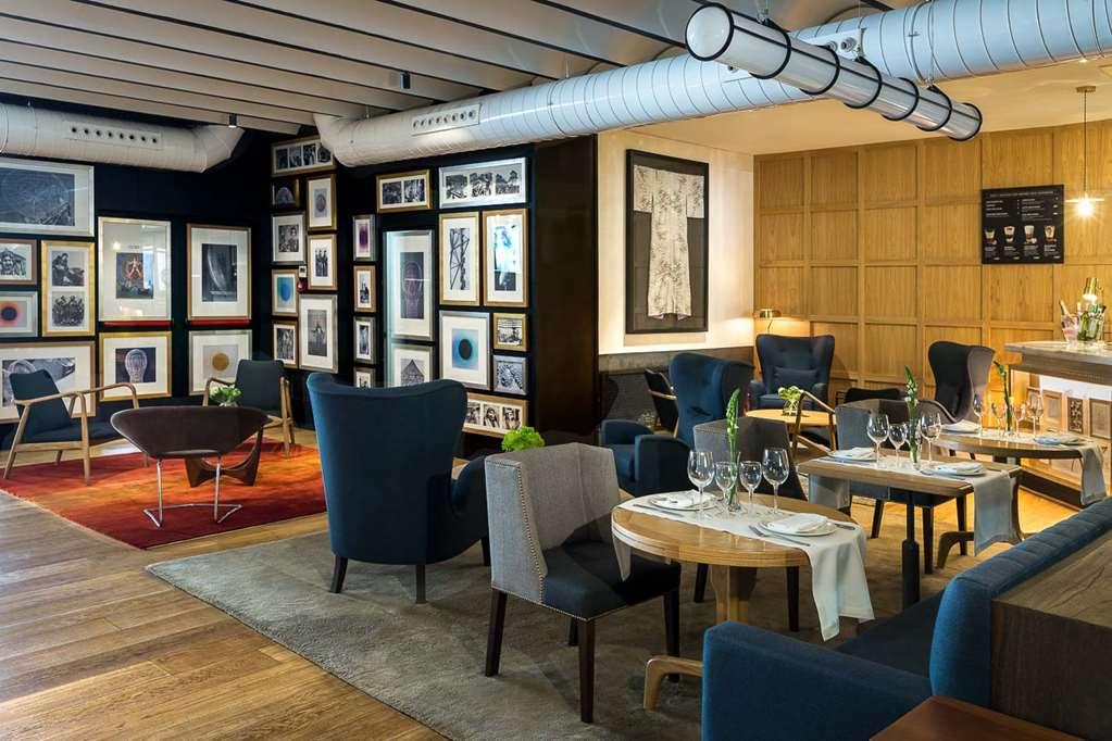 Hotel H10 Puerta De Alcala Madri