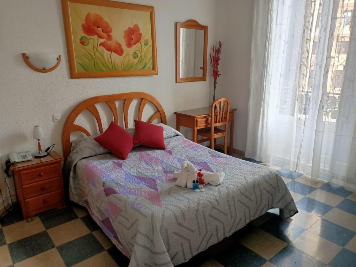Continental Guest house Madrid