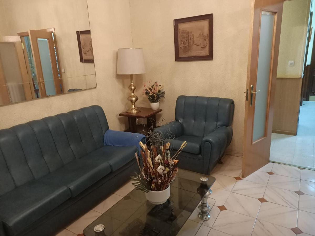 Continental Guest house Madrid