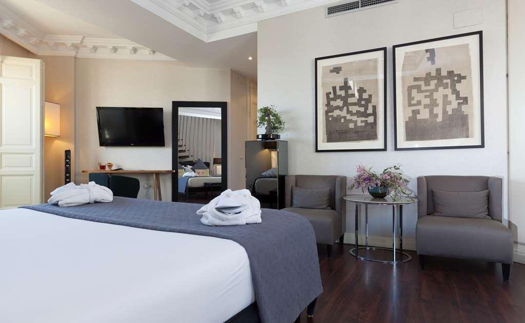 Hotel Sardinero Madri