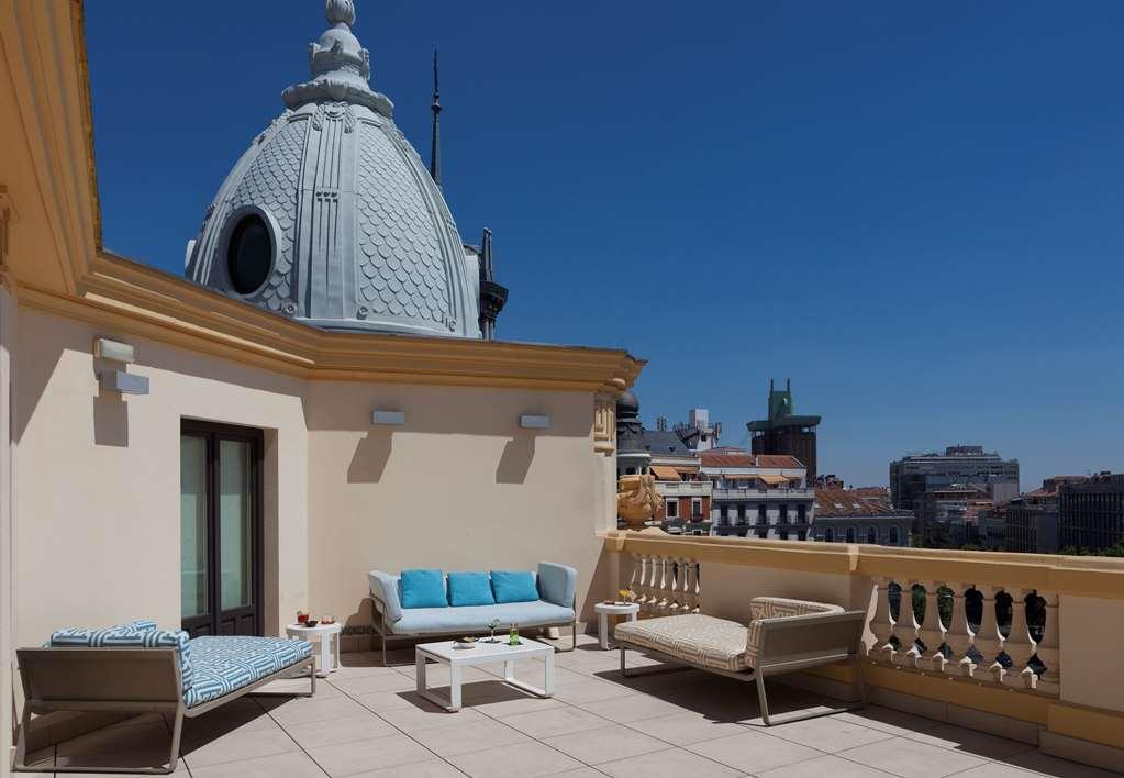 Sardinero Hotel Madri