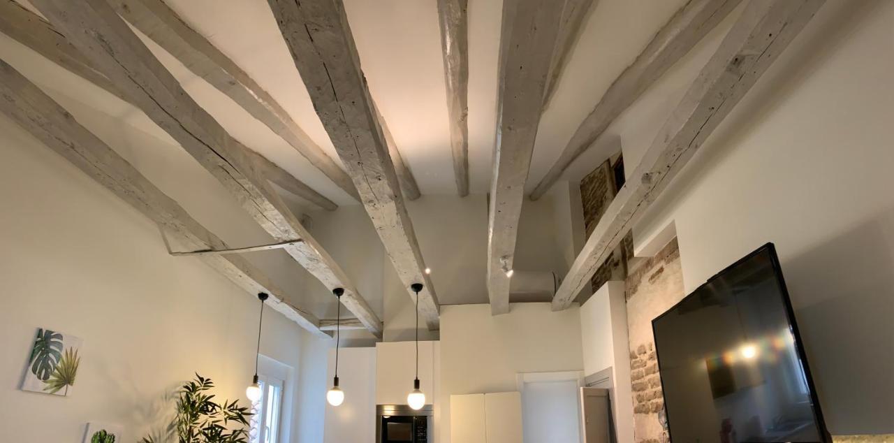Stylish Apts Center Malasana- 1, 2 & 3 Bedroom Flats In Same Building *