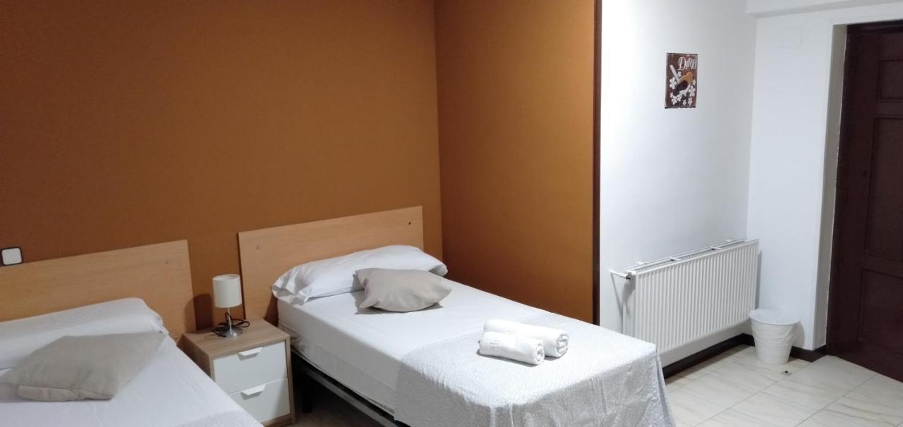 New Hortaleza Coliving Madrid