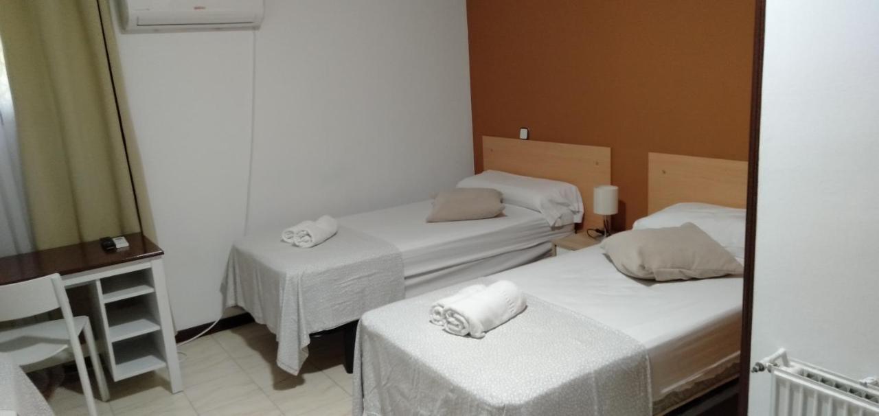 New Hortaleza Coliving *