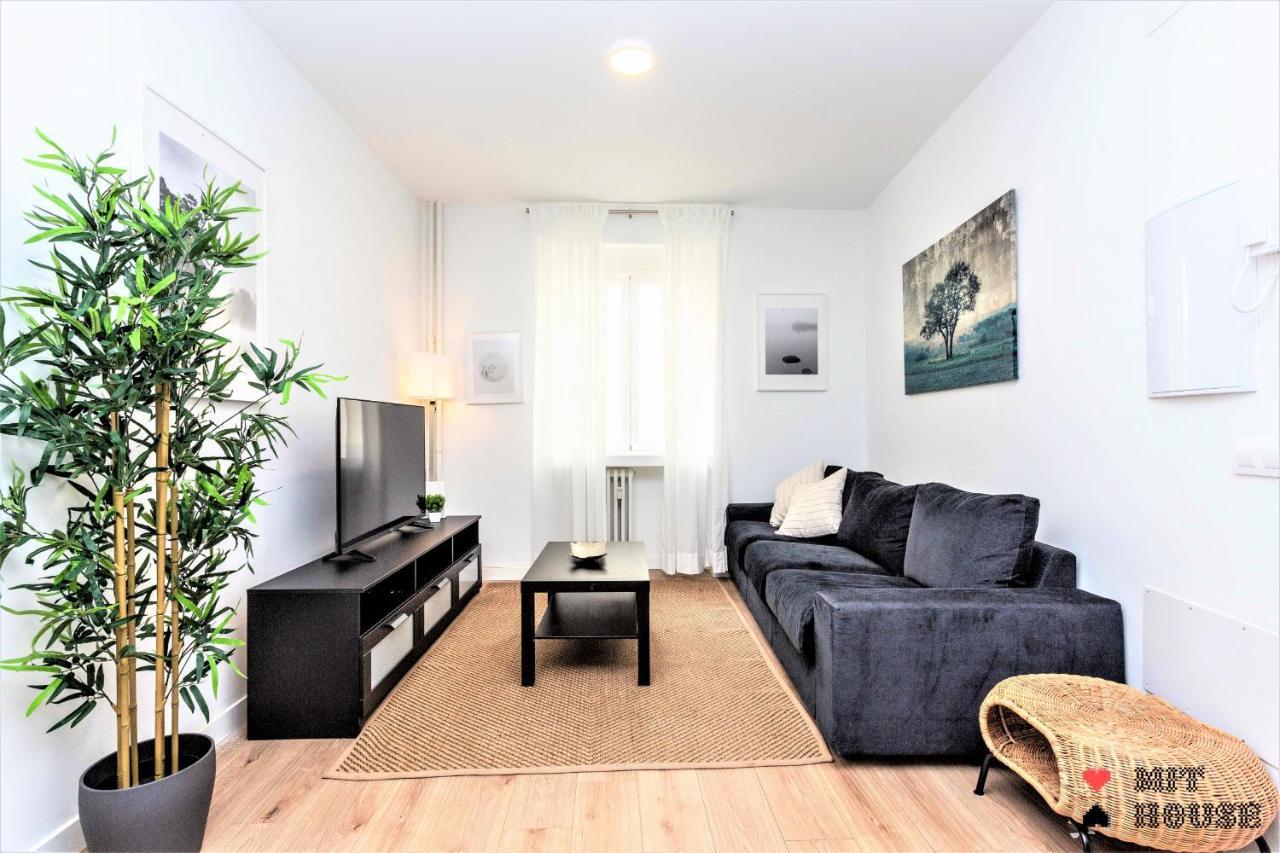 Apartment Latina En