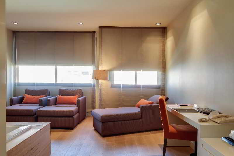 H10 Tribeca 4* Madrid