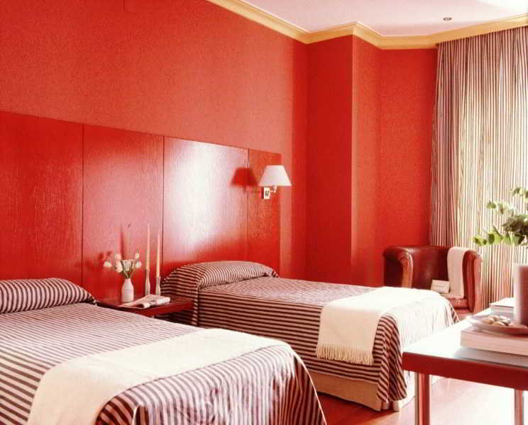 Hotel Arosa 4*