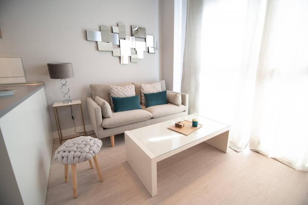 Precioso Santiago Bernabéu Jmc5 Apartamento Madrid