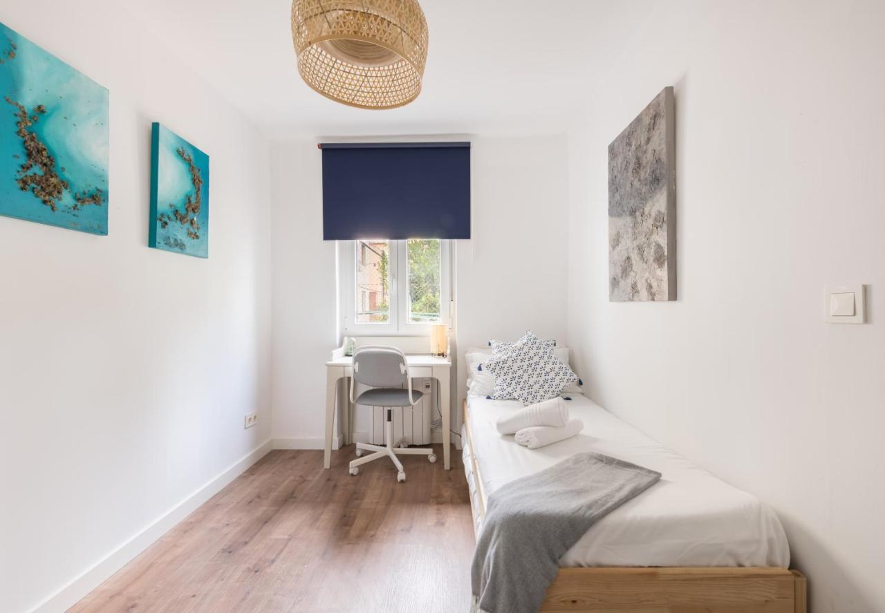 Apartamento El Hogar De Betania