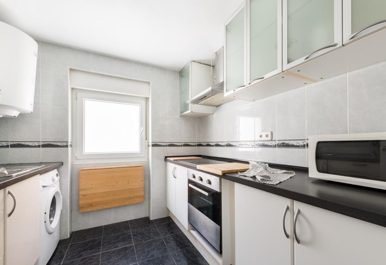 El Hogar De Betania Apartamento