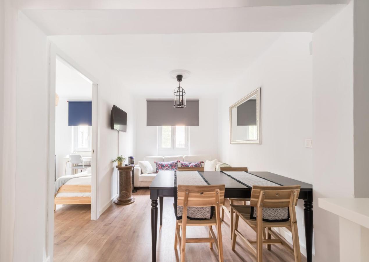 El Hogar De Betania Apartamento