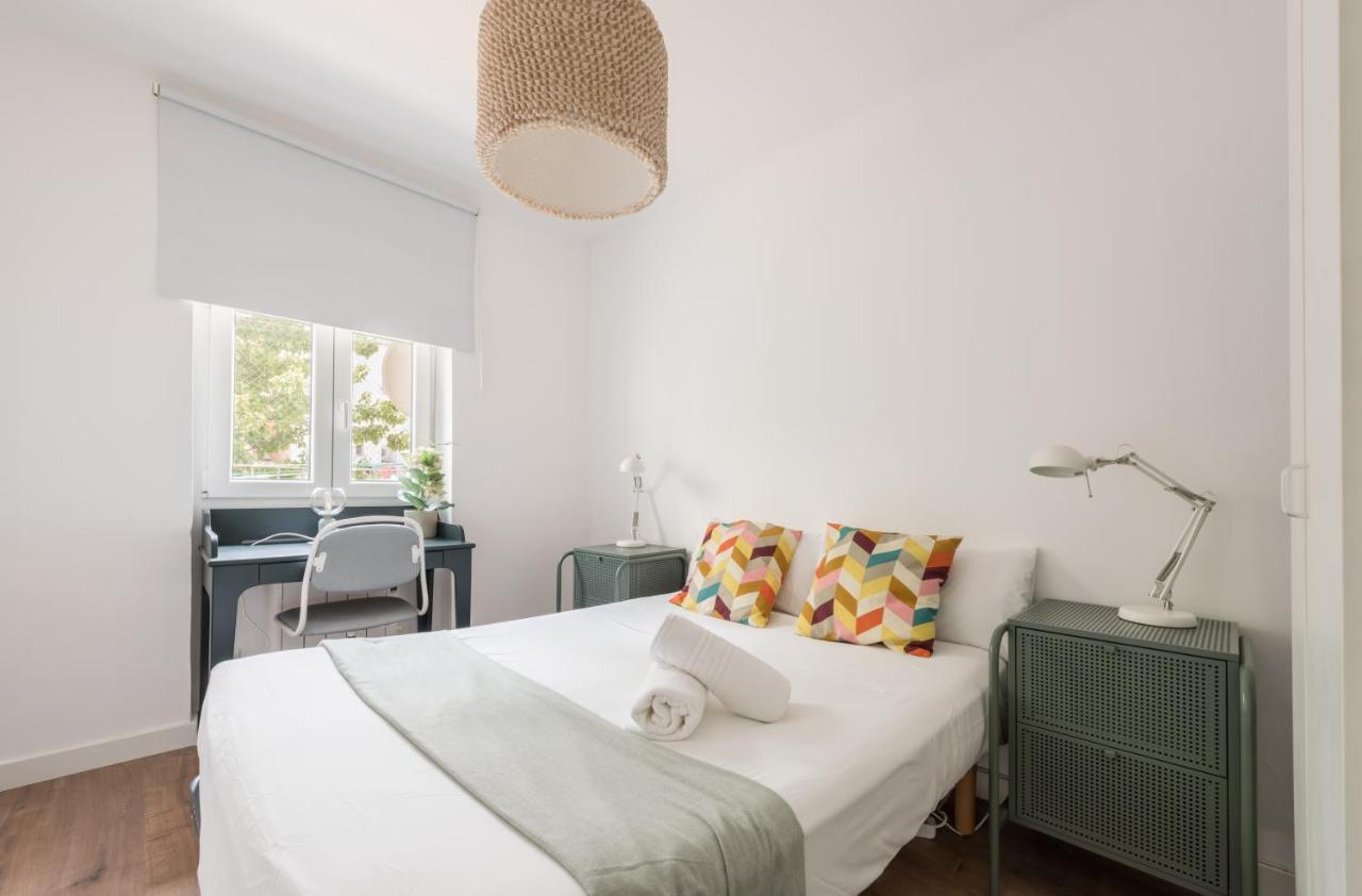 Apartamento El Hogar De Betania *