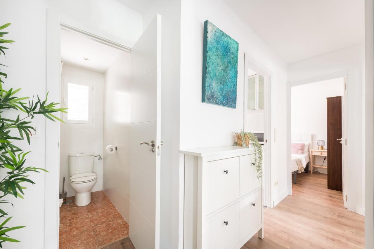 Apartamento Frutos De Betania *