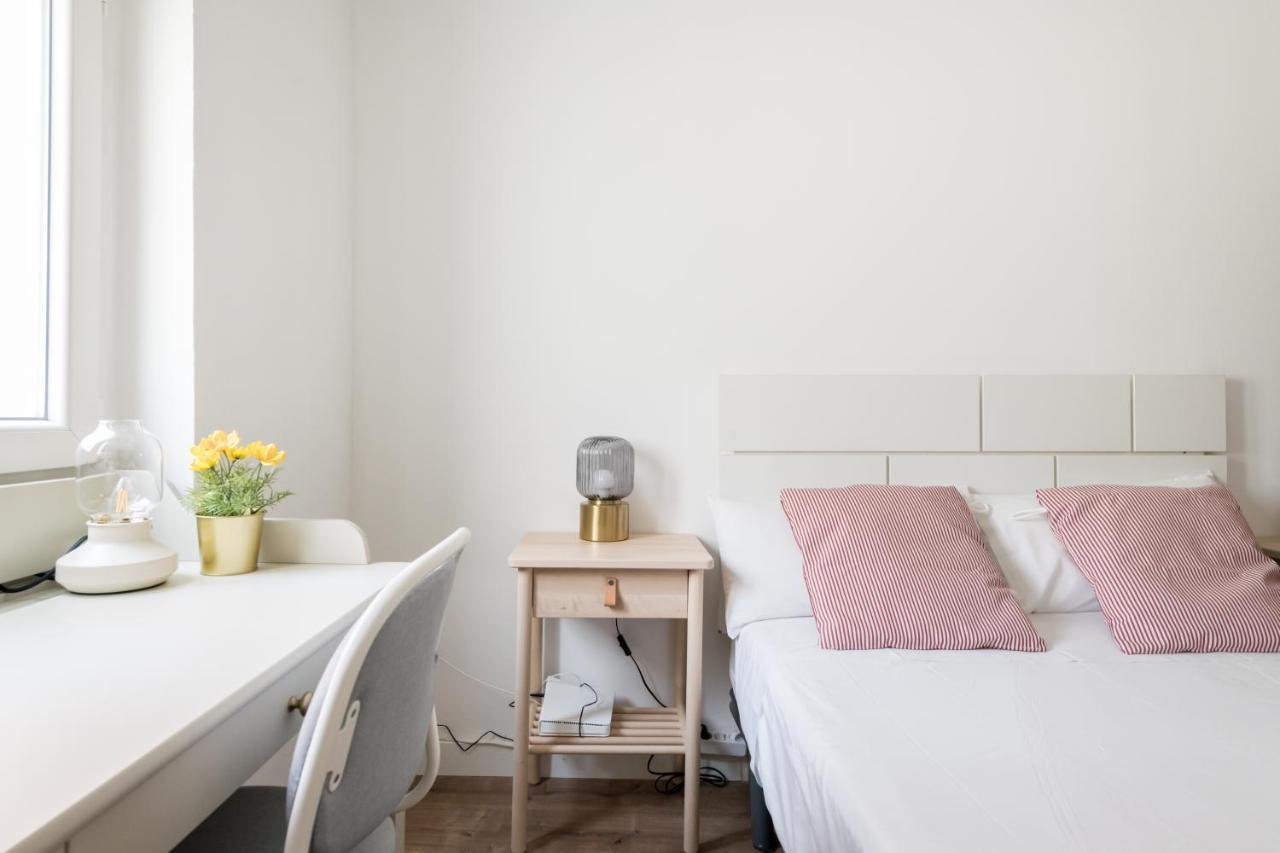 Apartamento El Hogar De Betania Madri