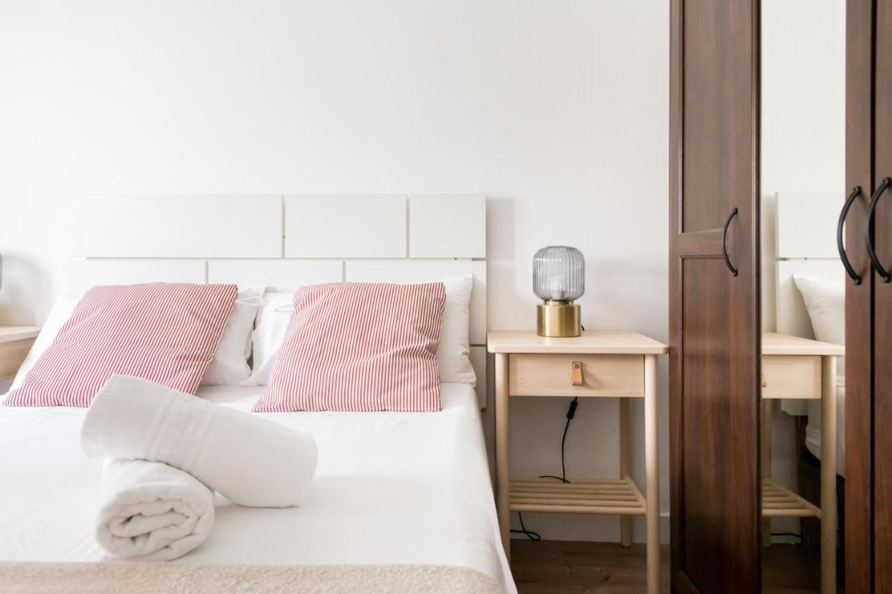 Apartamento El Hogar De Betania