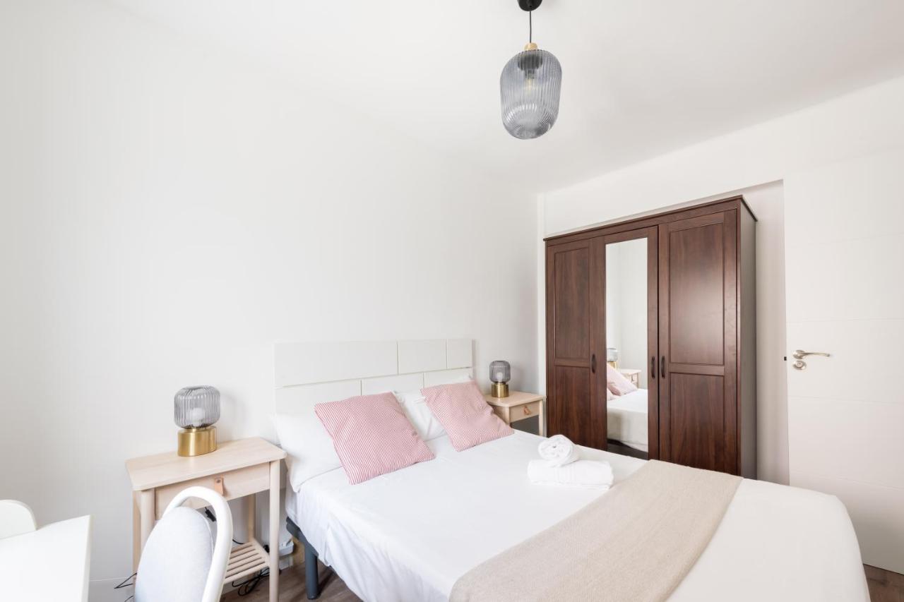 El Hogar De Betania Apartamento