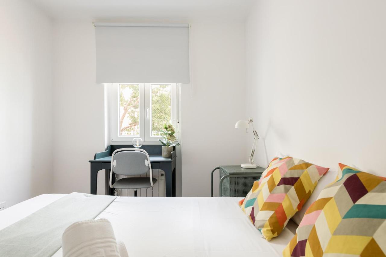 Apartamento Frutos De Betania Madrid