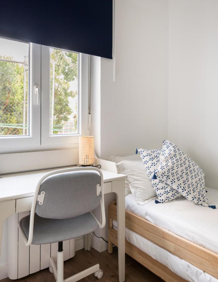 Apartamento El Hogar De Betania