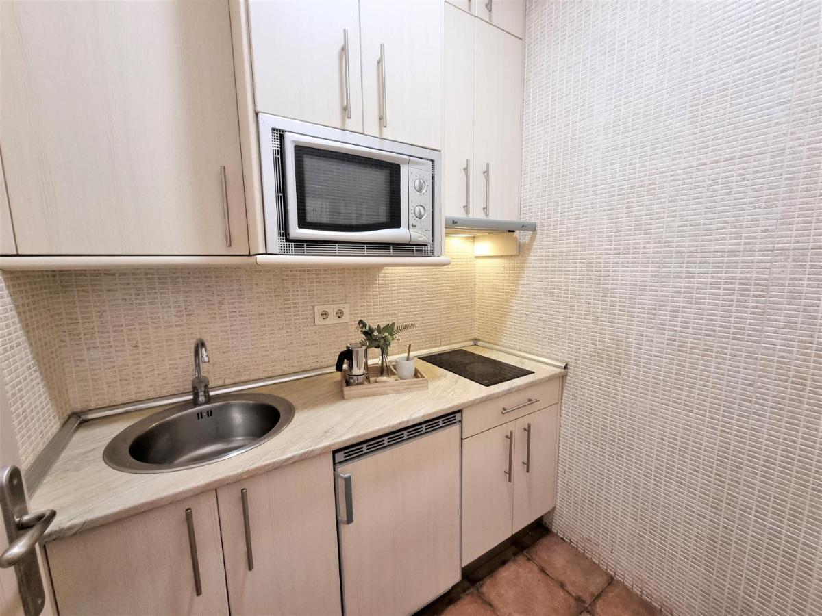 San Andres Apartment