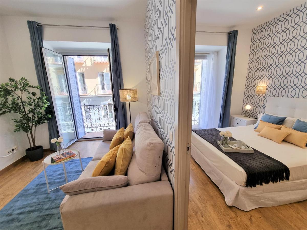 San Andres Apartment