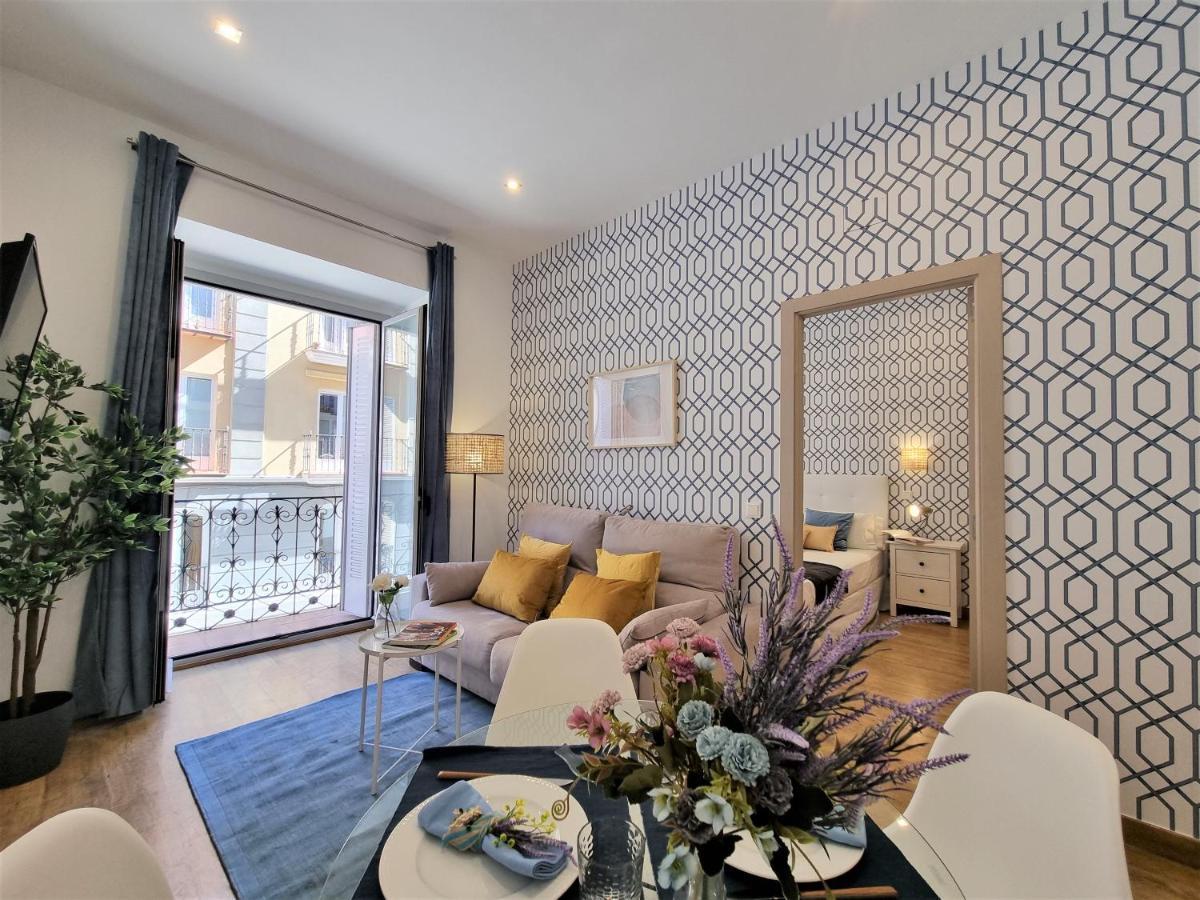 San Andres Apartment