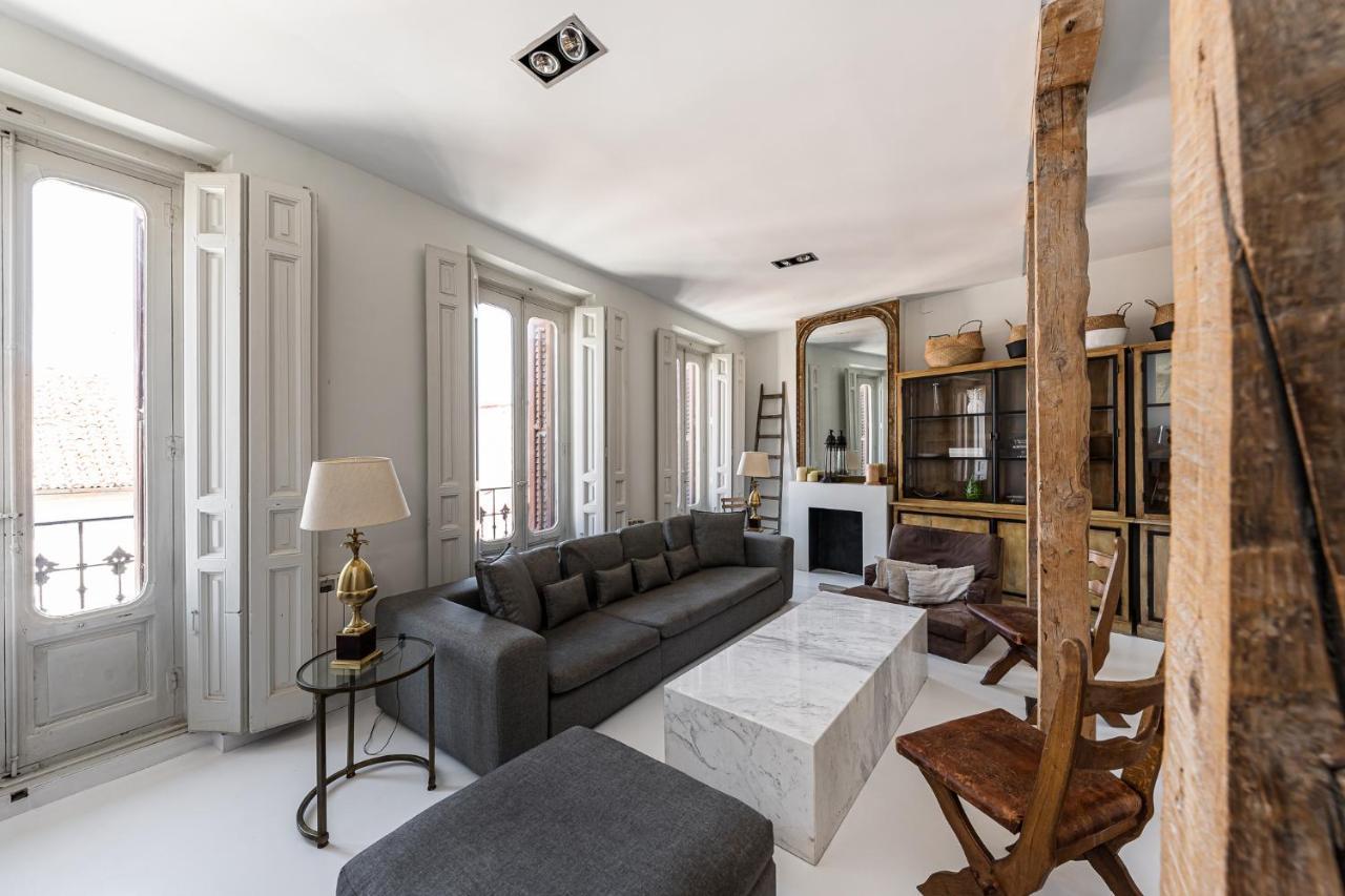 Apartment Bnbholder Refined Duplex Malasana