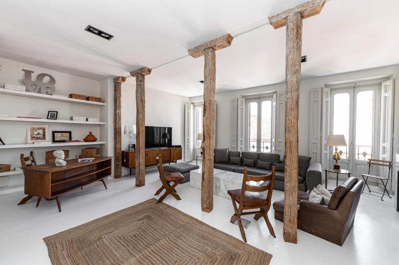Apartment Bnbholder Refined Duplex Malasana