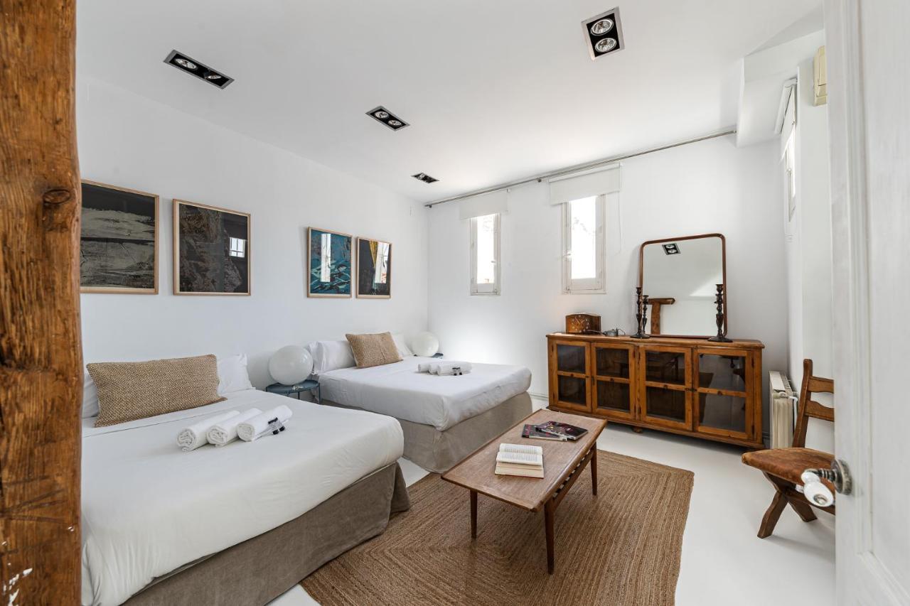 Apartment Bnbholder Refined Duplex Malasana *
